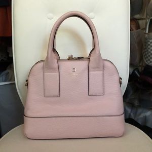 Kate Spade Southport Avenue Small Jenny Bag